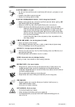 Предварительный просмотр 10 страницы ESAB Firepower FP-200 Instruction Manual