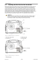 Предварительный просмотр 18 страницы ESAB Firepower FP-200 Instruction Manual