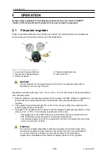 Предварительный просмотр 19 страницы ESAB Firepower FP-200 Instruction Manual