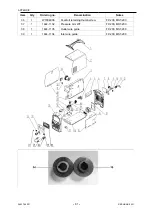 Предварительный просмотр 81 страницы ESAB Firepower FP-200 Instruction Manual