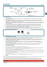 Предварительный просмотр 9 страницы ESAB GASARC GPE 400 Series Installation & Operating Instructions Manual