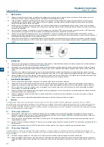 Предварительный просмотр 18 страницы ESAB GASARC GPE 400 Series Installation & Operating Instructions Manual