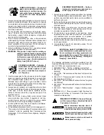 Preview for 4 page of ESAB Genuine Heliarc HW-18 Instructions Manual