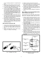 Preview for 8 page of ESAB Genuine Heliarc HW-18 Instructions Manual