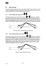 Предварительный просмотр 17 страницы ESAB GMH Instruction Manual