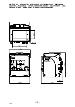 Предварительный просмотр 27 страницы ESAB GMH Instruction Manual