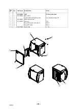 Предварительный просмотр 32 страницы ESAB GMH Instruction Manual