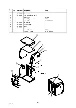 Предварительный просмотр 34 страницы ESAB GMH Instruction Manual