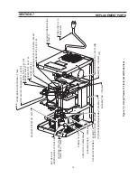 Предварительный просмотр 19 страницы ESAB HANDY PLASMA 125 Instruction Manual