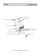 Предварительный просмотр 20 страницы ESAB HANDY PLASMA 125 Instruction Manual