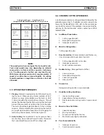 Preview for 31 page of ESAB HandyPlasma 250 Instruction Manual