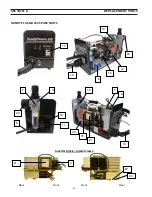 Preview for 44 page of ESAB HandyPlasma 250 Instruction Manual