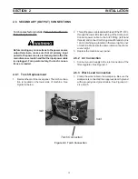 Предварительный просмотр 17 страницы ESAB HandyPlasma 380 Instruction Manual