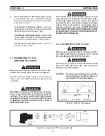 Предварительный просмотр 23 страницы ESAB HandyPlasma 380 Instruction Manual