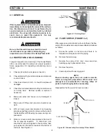 Предварительный просмотр 27 страницы ESAB HandyPlasma 380 Instruction Manual