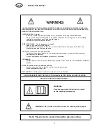 Предварительный просмотр 5 страницы ESAB HandyPlasma 50 Instruction Manual