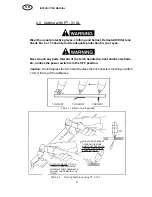 Предварительный просмотр 11 страницы ESAB HandyPlasma 50 Instruction Manual