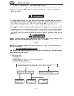 Предварительный просмотр 14 страницы ESAB HandyPlasma 50 Instruction Manual