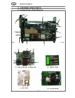 Предварительный просмотр 19 страницы ESAB HandyPlasma 50 Instruction Manual