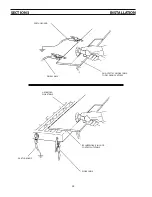 Предварительный просмотр 16 страницы ESAB HandyPlasma 550 Installation, Operation And Service Manual