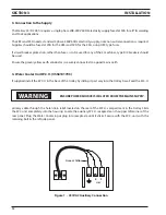 Предварительный просмотр 12 страницы ESAB Heliarc 281iAC/DC Operating Manual