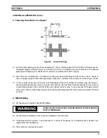 Предварительный просмотр 21 страницы ESAB Heliarc 281iAC/DC Operating Manual