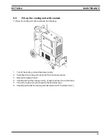 Предварительный просмотр 45 страницы ESAB Heliarc 281iAC/DC Operating Manual