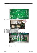 Предварительный просмотр 17 страницы ESAB Heliarc 283i AC/DC Service Manual