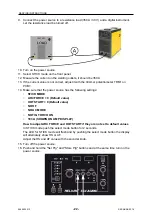 Предварительный просмотр 22 страницы ESAB Heliarc 283i AC/DC Service Manual