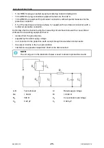 Предварительный просмотр 25 страницы ESAB Heliarc 283i AC/DC Service Manual