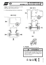 Предварительный просмотр 10 страницы ESAB KHM 190 HS Instruction Manual