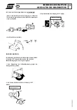 Предварительный просмотр 36 страницы ESAB KHM 190 HS Instruction Manual