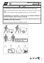 Предварительный просмотр 49 страницы ESAB KHM 190 HS Instruction Manual