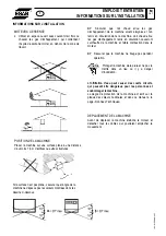 Предварительный просмотр 51 страницы ESAB KHM 190 HS Instruction Manual