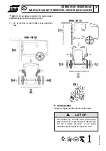 Предварительный просмотр 70 страницы ESAB KHM 190 HS Instruction Manual