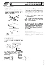 Предварительный просмотр 71 страницы ESAB KHM 190 HS Instruction Manual