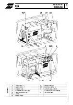 Предварительный просмотр 77 страницы ESAB KHM 190 HS Instruction Manual