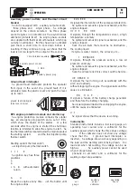 Preview for 18 page of ESAB KHM 2x400 PS Instruction Manual