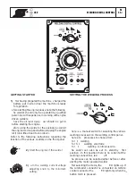 Preview for 19 page of ESAB KHM 2x400 PS Instruction Manual