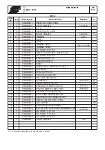 Preview for 39 page of ESAB KHM 2x400 PS Instruction Manual