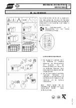 Preview for 13 page of ESAB KHM 351 YS Instruction Manual