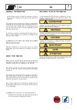 Предварительный просмотр 29 страницы ESAB KHM 351 YS Instruction Manual