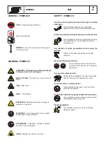 Предварительный просмотр 30 страницы ESAB KHM 351 YS Instruction Manual