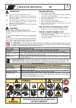 Предварительный просмотр 31 страницы ESAB KHM 351 YS Instruction Manual