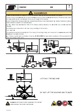 Предварительный просмотр 33 страницы ESAB KHM 351 YS Instruction Manual