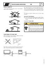 Предварительный просмотр 35 страницы ESAB KHM 351 YS Instruction Manual