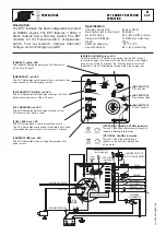 Preview for 46 page of ESAB KHM 351 YS Instruction Manual