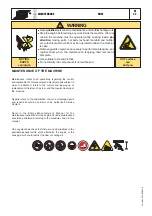 Preview for 48 page of ESAB KHM 351 YS Instruction Manual