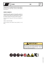 Preview for 50 page of ESAB KHM 351 YS Instruction Manual