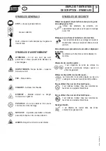 Preview for 54 page of ESAB KHM 351 YS Instruction Manual